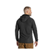 Кофта тактична Helikon-Tex RANGE HOODIE - TopCool, чорний, розмір L (BL-BRH-TC-01-B05) - зображення 7