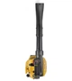 Садовый пылесос бензиновый Stiga BL530V - изображение 7