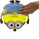 Фігурка міньйон Minionki Minionek Chatterbox статуетка мінійони отто Mattel Gmf27 Otto - изображение 8