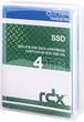 Картридж Tandberg Overland RDX 4TB SSD Cartridge (8886-RDX) - зображення 3