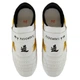 Степки для тхеквондо TKD Shoes 3027 розмір 33 White-Gold - зображення 5
