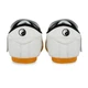 Степки для тхеквондо TKD Shoes 3027 розмір 33 White-Gold - зображення 6