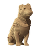 Картонный конструктор Cartonic 3D Puzzle PATRON THE DOG - изображение 4