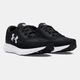 Кроссовки мужские Under Armour Charged Rogue 4 46 Чорний 3026998-001 - изображение 2