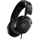 Проводные игровые наушники с микрофоном SteelSeries Arctis Prime PC/PS/SW/MAC/MOB 3.5mm jack Black (61487) - изображение 1
