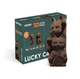 Картонный конструктор Cartonic 3D Puzzle Lucky cat - изображение 5