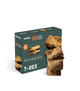 Картонный конструктор Cartonic 3D Cartonic T-REX - изображение 7