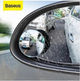Автомобильное зеркало от слепых зон Baseus Full view blind spot rearview mirrors - изображение 11