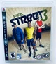 FIFA Street 3, английская версия - диск для PlayStation 3, Б/У - изображение 1
