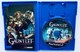 Gauntlet Seven Sorrows, английская версия - диск для PlayStation 2, Б/У - изображение 2