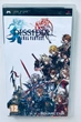 Dissidia Final Fantasy, англійська версія - UMD-диск для РSP, Б/В - зображення 1
