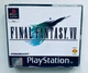 Final Fantasy VII, англійська версія - диск для PlayStation 1, Б/В - зображення 1