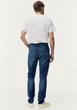 Джинси чоловічі Slim H&M (57553) W30 L32 Сині - зображення 5