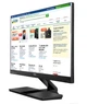 Монитор 24" BenQ EW2440L - изображение 3