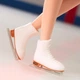 Кукла Барби Вдохновляющие женщины фигуристка Кристи Ямагучи Barbie Signature Inspiring Women Kristi Yamaguchi (HRM40) - изображение 7