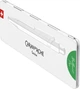 Ручка шариковая Caran d'Ache 849 Colormat-X Синяя 1 мм Зеленый корпус в подарочном футляре (7630002351942) - изображение 5