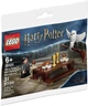 Lego Harry Potter Гаррі Поттер та Гедвіґа 30420 - зображення 2