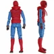 Человек-паук: Возвращение домой Spider-Man: Homecoming S.H.Figuarts - изображение 2