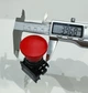 Кнопка-грибок "СТОП" красная 10А,240V - изображение 7