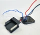 Плата управления 20V для мини аккумуляторной пилы Procraft PKA-44Li - изображение 3