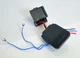 Плата управления 20V для мини аккумуляторной пилы Procraft PKA-44Li - изображение 4