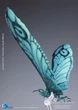 Годзилла: Король Монстров - Мотра Godzilla King of Monsters Mothra Emerald Titan Version Action Figure Hiya toys - изображение 2