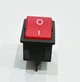 Кнопка 250V 4 контакта ON-OFF 62-15-35 - зображення 2