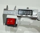 Кнопка 250V 4 контакта ON-OFF 62-15-35 - зображення 5