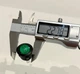 Кнопка круглая с подсветкой 6А,250V 3 контакта ON-OFF 60-66-23 - изображение 8