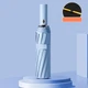 Парасоля Xiaomi, Повний автомат з 24-ребровою конструкцією, двошарова, великого розміру, із захистом від дощу та УФ-променів, у подарунковій картонній упаковці, Тибетський синій - зображення 12