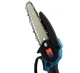 Электропила аккумуляторная Domotec TL-0600 6" 7476 - изображение 2