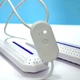 Сушарка для взуття Shoes Dryer USB з таймером, біла - изображение 3