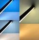 LED лампа портативная AZ-02, черная - изображение 7
