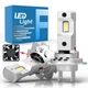 Лед лампы Carex GMX-H7 60W 8000 Lm 6000K - изображение 1