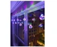 Гірлянда Xmas M-1 Copper curtain ball lamp 7257 Подарунки різнокольорові - зображення 3