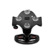 Кермо ігрове XTRIKE ME GP-903 Racing Wheel, чорний - зображення 5