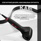 Машинка для завивки Rowenta KARL LAGERFELD So Curls CF371LF0 - зображення 4