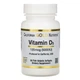 Витамины California Gold Nutrition Vitamin D3 125 mcg 5000 IU 90 капсул - изображение 1