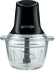 Измельчитель Gorenje S501GBK - изображение 1