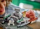 Конструктор LEGO Star Wars Джедайский истребитель Йоды 253 детали (75360) - изображение 4
