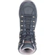 Ботинки женские Lowa Renegade Evo GTX Mid Women 40 Синій-Рожевий - изображение 6