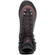 Черевики жіночі Lowa Mangart GTX Mid Women 37,5 Темно-сірий - зображення 5