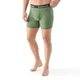 Трусы мужские Smartwool Men's Merino Boxer Brief Boxed S Оливковий - изображение 1