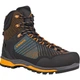 Черевики чоловічі Lowa Mangart GTX Mid 42,5 Сірий-Помаранчевий - зображення 2
