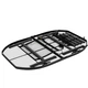 Стіл Bo-Camp Melrose Oval коричневий для кемпінгу та відпочинку на природі(DS_D12A64C63AE6) - зображення 3