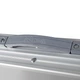 Стол Bo-Camp Premium Oval 120x80 cm Grey (1404420) - изображение 6