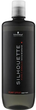 Рідкий лак для волосся Schwarzkopf Silhouette Pumpspray super hold сильної фіксації 1000 мл - зображення 2