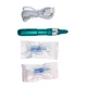 Дермаштамп Hyt pen ULTIMA HY-2622 (зеленый) + 2 nano насадки - изображение 5