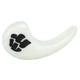 Затискач для носа у пластиковому футлярі Mad Swim Nose Clip 071202 White-Black - зображення 2