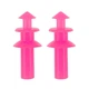 Беруши для плавания в пластиковом футляре Mad Swim Ear Plugs 071501 Pink - изображение 3